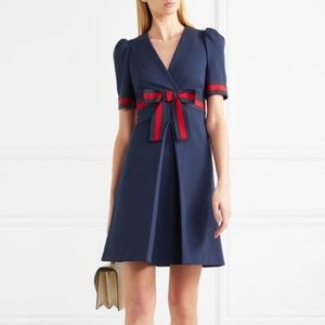 Auth Gucci Dress size L (actually M)